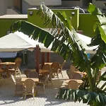Terraza De Amadores Puerto Rico (Gran Canaria)
