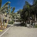 Terraza De Amadores Appartement *