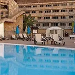 Terraza De Amadores *