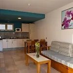 Terraza De Amadores Appartement