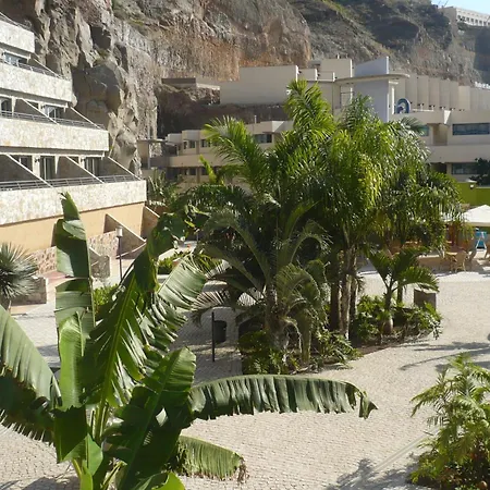 Appartement Terraza De Amadores