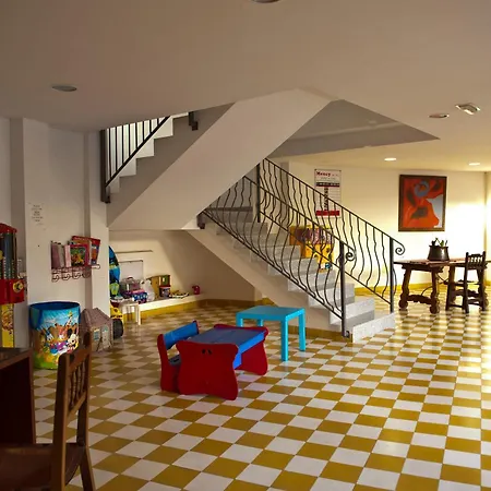 Apartament Terraza De Amadores Puerto Rico (Gran Canaria)