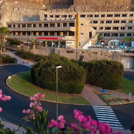 Appartamento Terraza De Amadores *