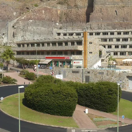 Apartament Terraza De Amadores Puerto Rico (Gran Canaria)
