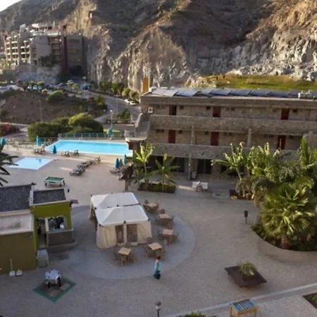 Terraza De Amadores *