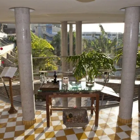 Terraza De Amadores Appartamento Puerto Rico (Gran Canaria)