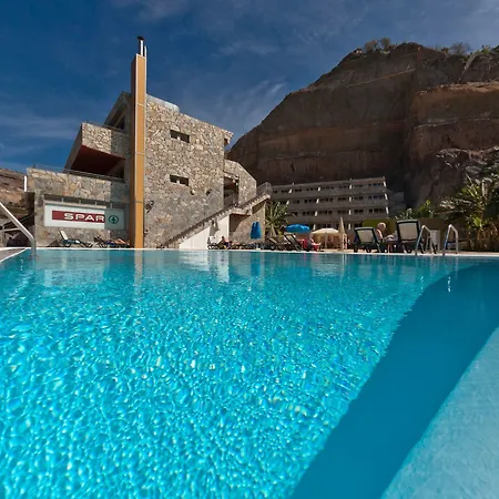 Terraza De Amadores Puerto Rico (Gran Canaria)