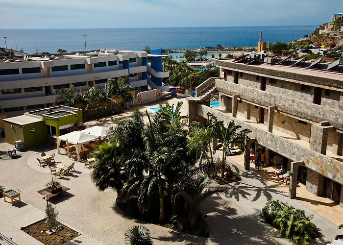 Terraza De Amadores