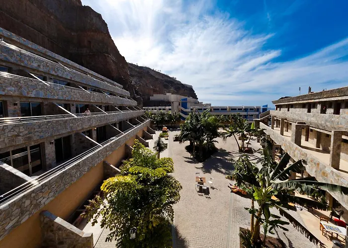 Apartamento Terraza De Amadores
