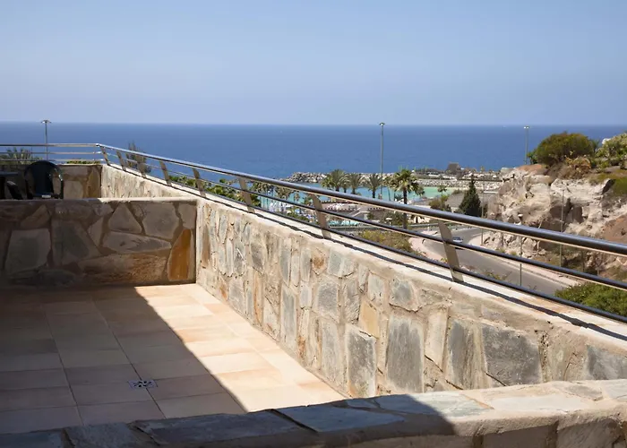 Terraza De Amadores