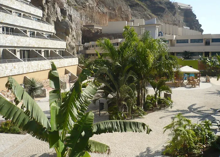 Apartamento Terraza De Amadores