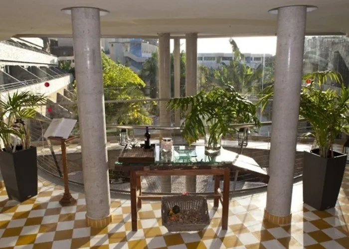 Terraza De Amadores Apartamento Porto Rico