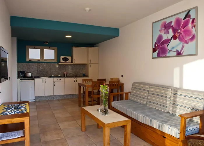 Terraza De Amadores Apartamento