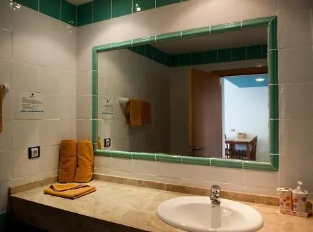 Terraza De Amadores Apartamento *