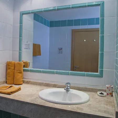 Apartamento Terraza De Amadores *