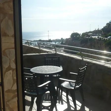Terraza De Amadores Apartment *
