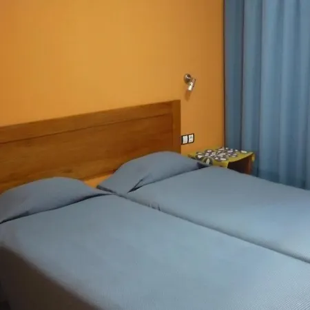 Apartamento Terraza De Amadores