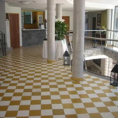 Terraza De Amadores Apartment *