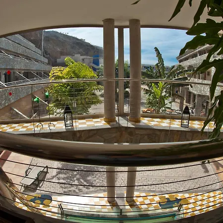 Apartment Terraza De Amadores *