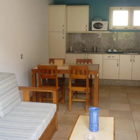 Apartment Terraza De Amadores