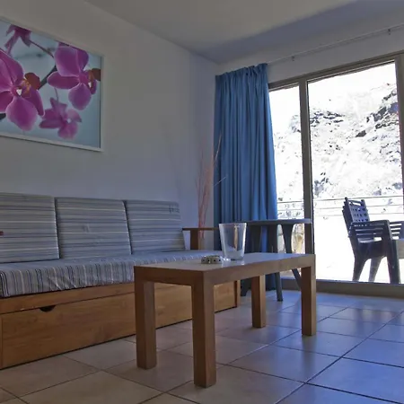Daire Terraza De Amadores *