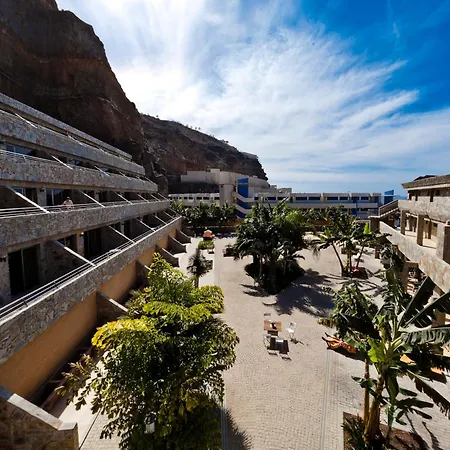 Daire Terraza De Amadores
