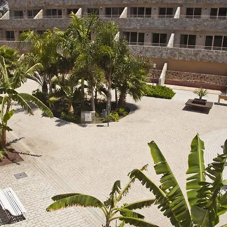 Apartment Terraza De Amadores