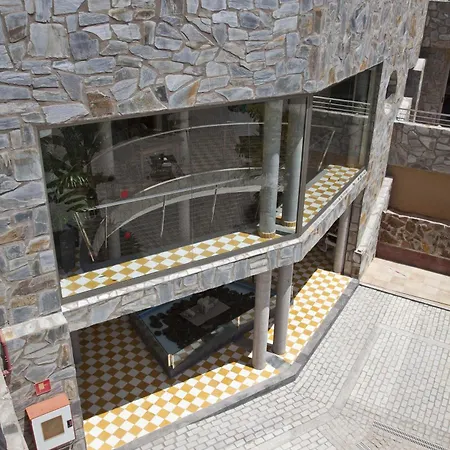 Daire Terraza De Amadores *