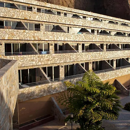 Terraza De Amadores Puerto Rico (Gran Canaria)