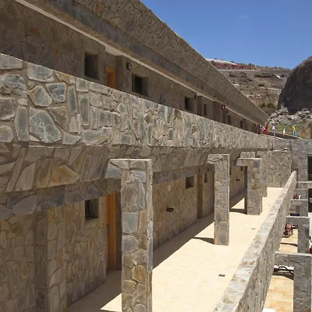 Apartamento Terraza De Amadores *