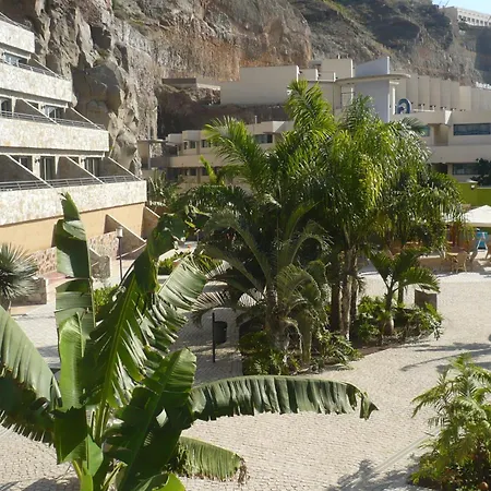 Apartment Terraza De Amadores
