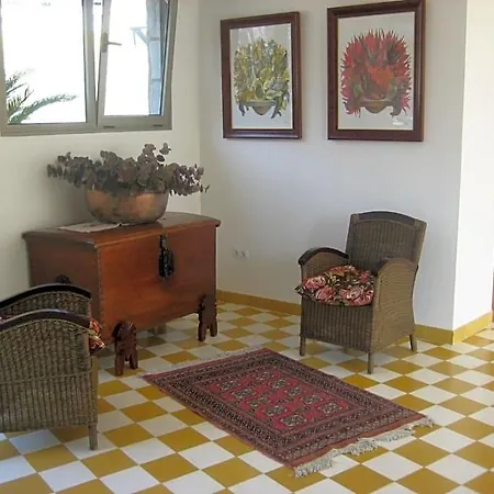 Daire Terraza De Amadores