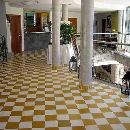 Terraza De Amadores * Amadores