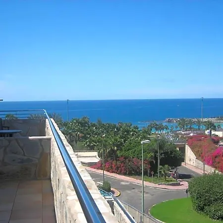 Terraza De Amadores Amadores