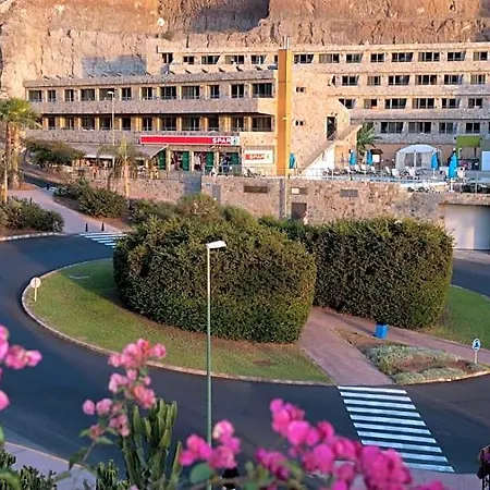 Terraza De Amadores * Amadores