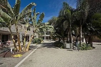 Terraza De Amadores Daire *