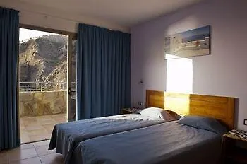 Terraza De Amadores Апартаменты