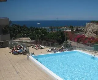 Terraza De Amadores شقة