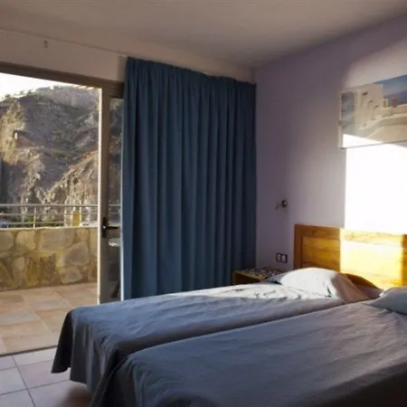 Terraza De Amadores Apartamento *