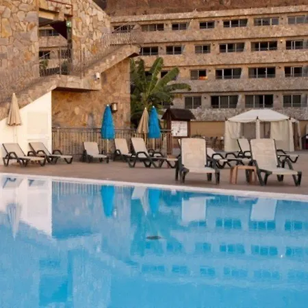 Terraza De Amadores * Puerto Rico (Gran Canaria)