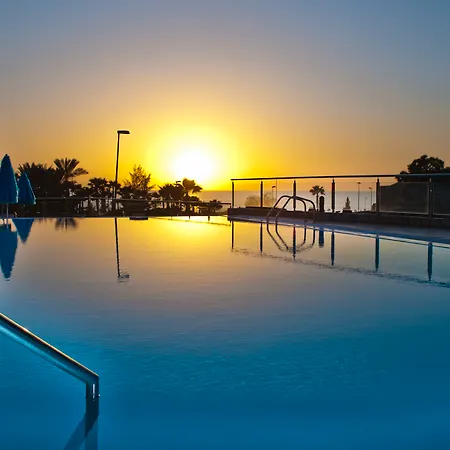 Apartamento Terraza De Amadores