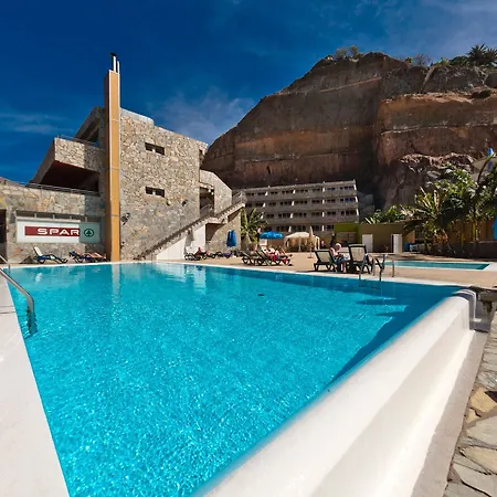 Terraza De Amadores * Puerto Rico (Gran Canaria)