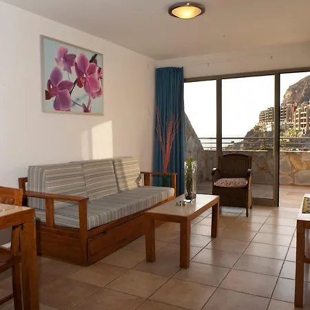 Daire Terraza De Amadores *