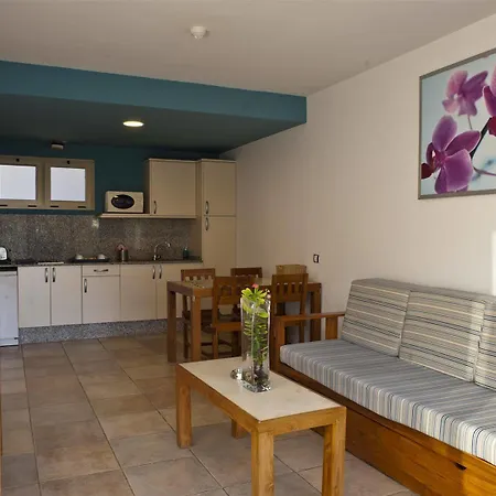 Terraza De Amadores Apartamento