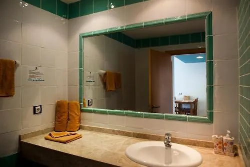 Terraza De Amadores Apartmán *