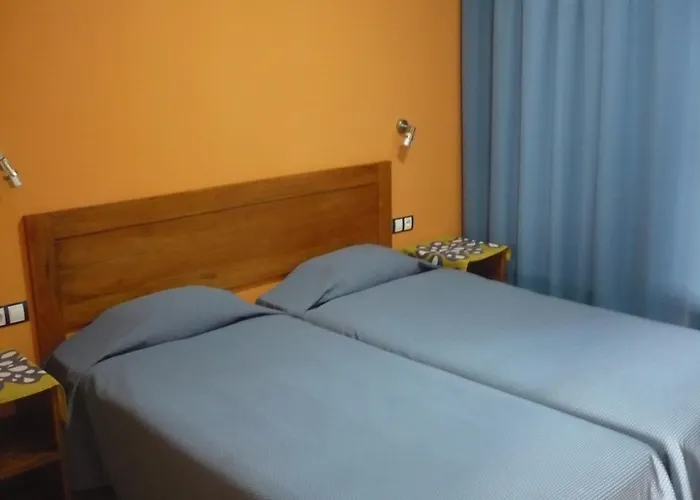 Apartmán Terraza De Amadores