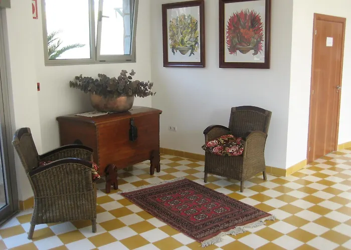 Terraza De Amadores * Puerto Rico (Gran Canaria)