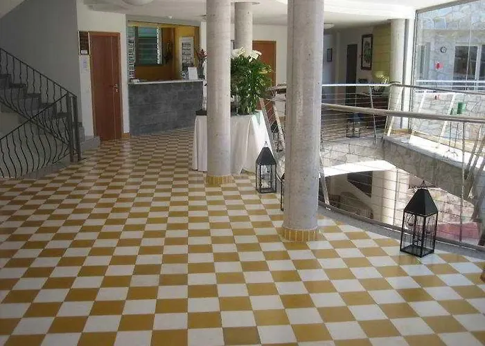 Terraza De Amadores Apartmán *