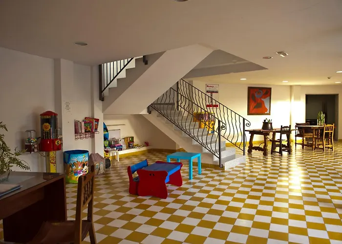 Apartmán Terraza De Amadores Puerto Rico (Gran Canaria)