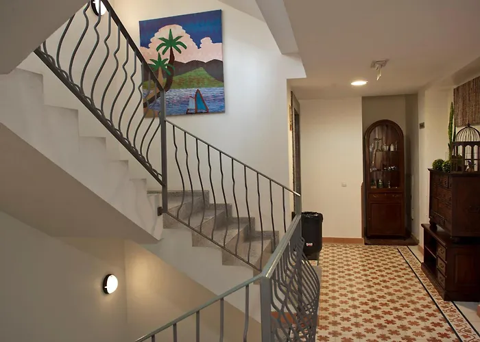 Terraza De Amadores Puerto Rico (Gran Canaria)